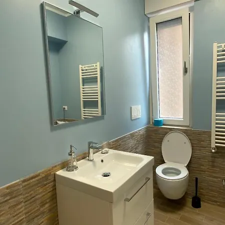 Lovingstresa In The Heart Of The Town アパート *