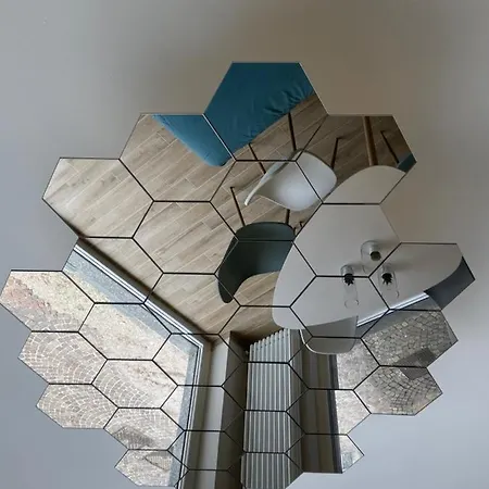 Lovingstresa In The Heart Of The Town アパート *