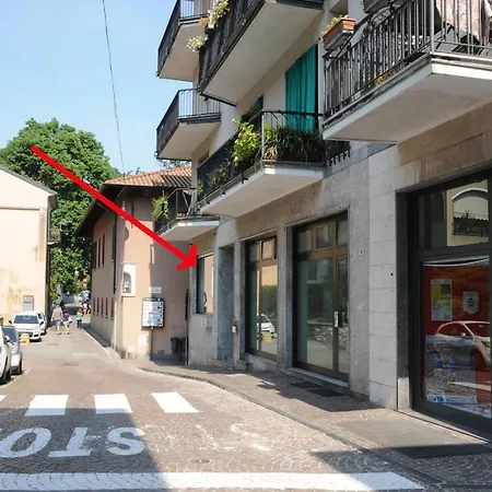 Lovingstresa In The Heart Of The Town Apartment *