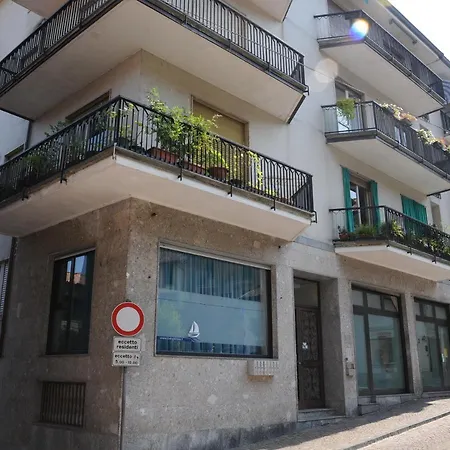 Lovingstresa In The Heart Of The Town Apartment *