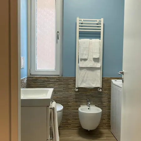 Lovingstresa In The Heart Of The Town アパート