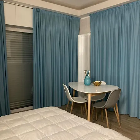 アパート Lovingstresa In The Heart Of The Town