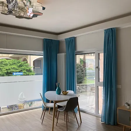 Apartment Lovingstresa In The Heart Of The Town *