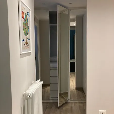 Lovingstresa In The Heart Of The Town アパート