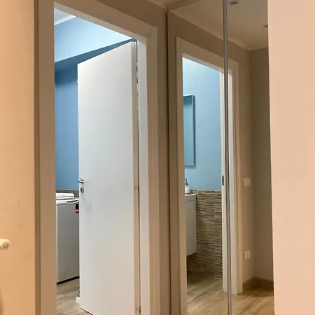 Lovingstresa In The Heart Of The Town アパート *