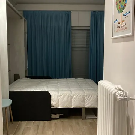 Lovingstresa In The Heart Of The Town アパート