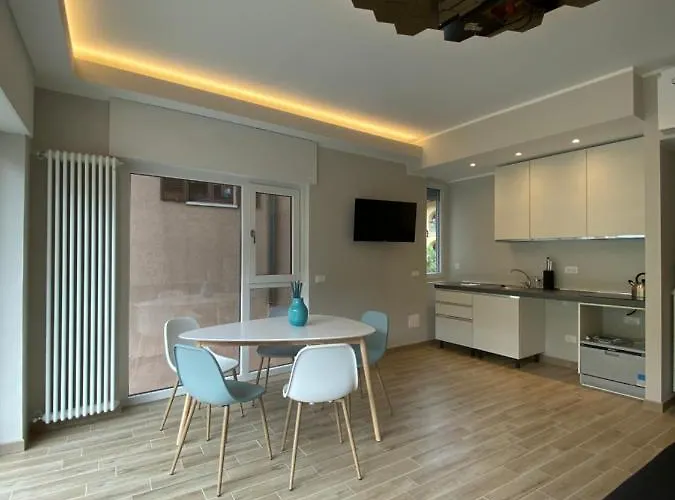 Lovingstresa In The Heart Of The Town Apartment *