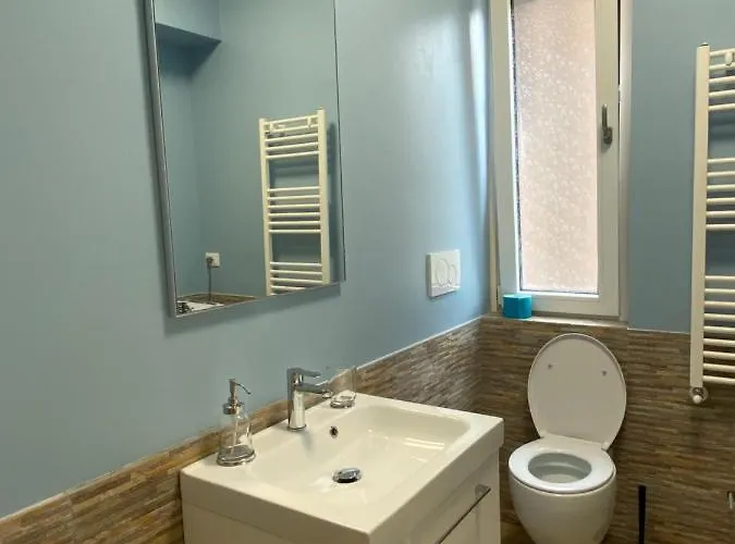 Lovingstresa In The Heart Of The Town Apartment *