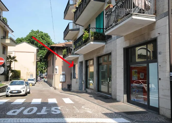 Lovingstresa In The Heart Of The Town Apartment *
