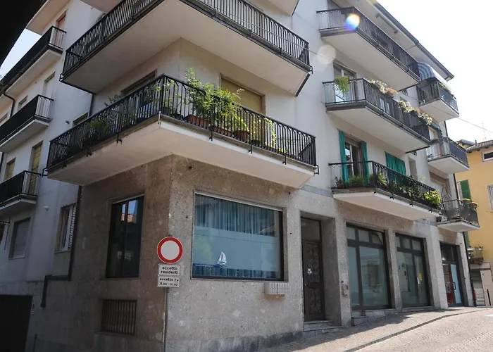 Lovingstresa In The Heart Of The Town Apartment *