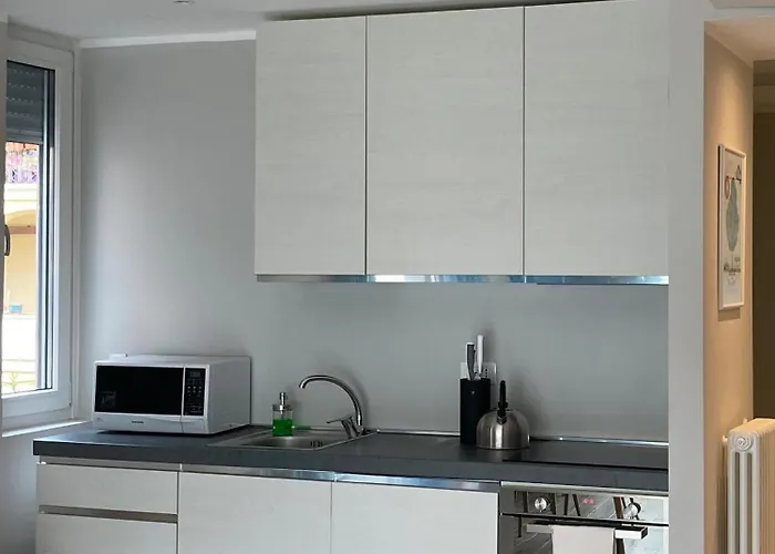 Lovingstresa In The Heart Of The Town Apartment Stresa