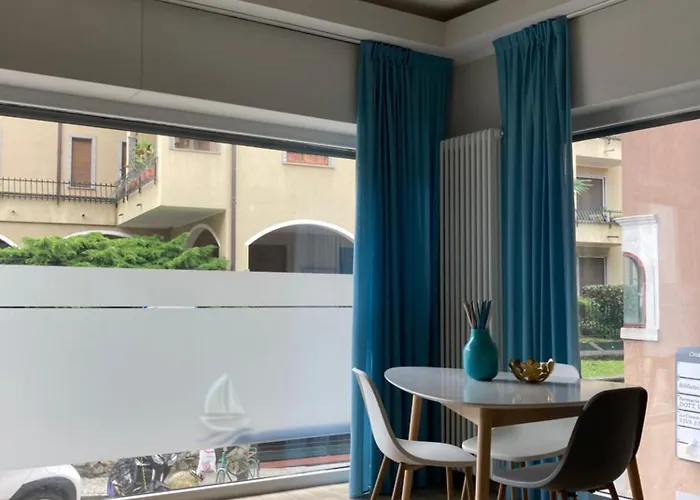 Lovingstresa In The Heart Of The Town Apartment *