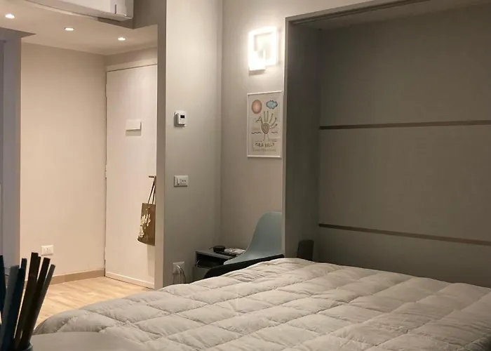 Lovingstresa In The Heart Of The Town Apartment Stresa