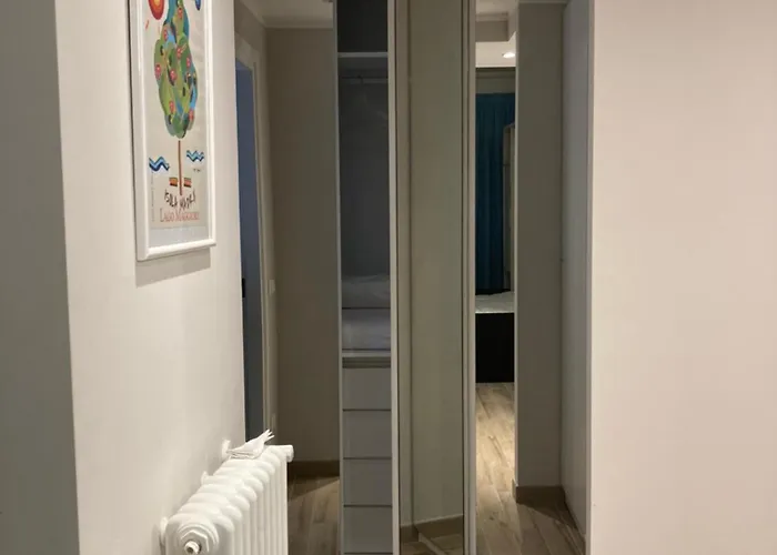 Lovingstresa In The Heart Of The Town Apartment