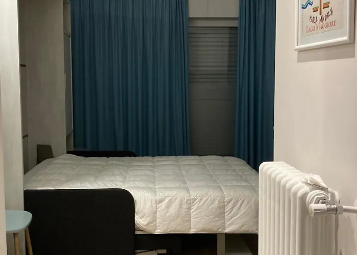 Lovingstresa In The Heart Of The Town Apartment