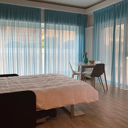 Appartement Lovingstresa In The Heart Of The Town *